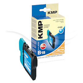 KMP - B18 - LC-980C