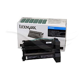 Lexmark C752 CYAN TONER