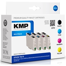  KMP - Savings pack - C13T061140 / C13T061240 / C13T061340 / C13T061440 1603.0005