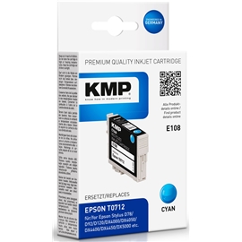 KMP - E108 - T071240