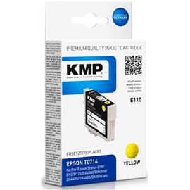 KMP - E110 - T071440