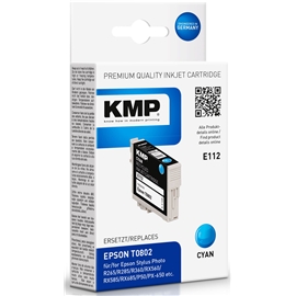 KMP - E112 - T080240