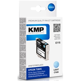 KMP - E115 - T080540