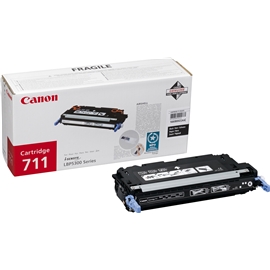 Canon Toner 1660B002 No 711 Black