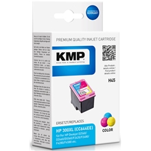  KMP - H45 - No300XL- color 1710.4440