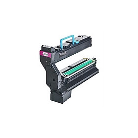 Konica Minolta Toner 1710582-003 Magenta