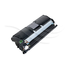 Konica Minolta Toner 1710589-004 Black