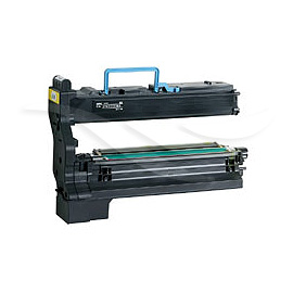 Konica Minlta Toner 1710604-002 Yellow