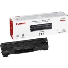  Canon cartridge 712 1870B002