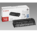  Canon CRG-715 cartridge black LBP3310 1975B002