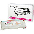Lexmark Toner magenta - 20K0501 Lexmark Toner magenta - 20K0501