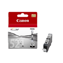 Canon Ink CLI-521BK Black