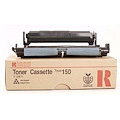  Ricoh Toner 339481 Black 339481