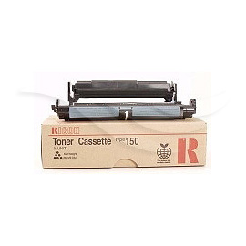 Ricoh Toner 339481 Black