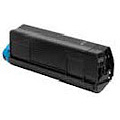  OKI Toner 42804516 Black 42804516