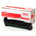 OKI Drum 43460206 Magenta - 43460206 OKI Drum 43460206 Magenta - 43460206