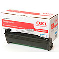 OKI Drum 43460207 Cyan 43460207