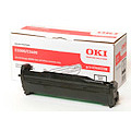  OKI Drum 43460208 Black 43460208