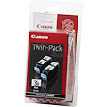  Canon 2x BCI-3e ink black Twinpack 4479A287