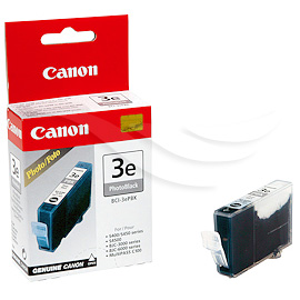 Canon Ink BCI-3EPBK Photo Black