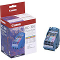  Canon Printhead + Ink BC-32e Photo 4610A002