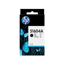 HP Ink 51604A Black
