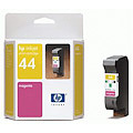  HP Ink No 44 Magenta 51644ME