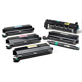 IBM Toner 53P9396 Black
