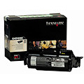  Lexmark Toner 64016SE Black 64016SE