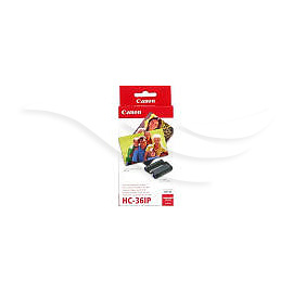 Canon Paper+Ink HC-36 for CP10