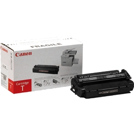 Canon Toner 7833A002 Black