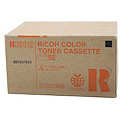  Ricoh AF3228/3245C Toner Yellow 863229 888345