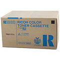  Ricoh AF3228/3245C Toner Cyan 10k 862231 888347