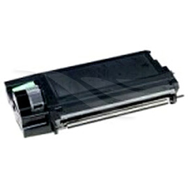 Sharp Toner AL100TD Black