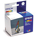 Epson Ink C13S02003640 3-Color