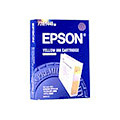  Epson Ink C13S020122 Yellow C13S020122