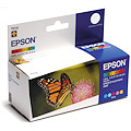  Epson Ink T016 5-Color C13T01640110