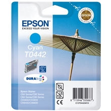 Epson Ink T0442 Cyan Hi-Cap