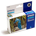  Epson Ink T0482 Cyan C13T04824010