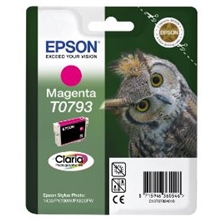  Epson Ink T0793 Magenta C13T07934010