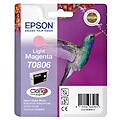  Epson Ink T0806 Light Magenta C13T08064010