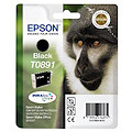  Epson T0891 ink black for Stylus S20 C13T08914010