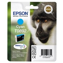  Epson Ink T0892 cyan C13T08924010