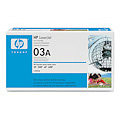  HP Toner C3903A Black C3903A