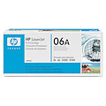  HP Toner C3906A Black C3906A