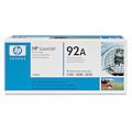  HP Toner C4092A Black C4092A
