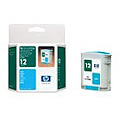  HP Ink No 12 Cyan C4804A