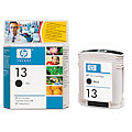  HP Ink No 13 Black C4814AE