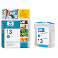 HP Ink No 13 Cyan