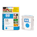  HP Ink No 11 Cyan C4836AE